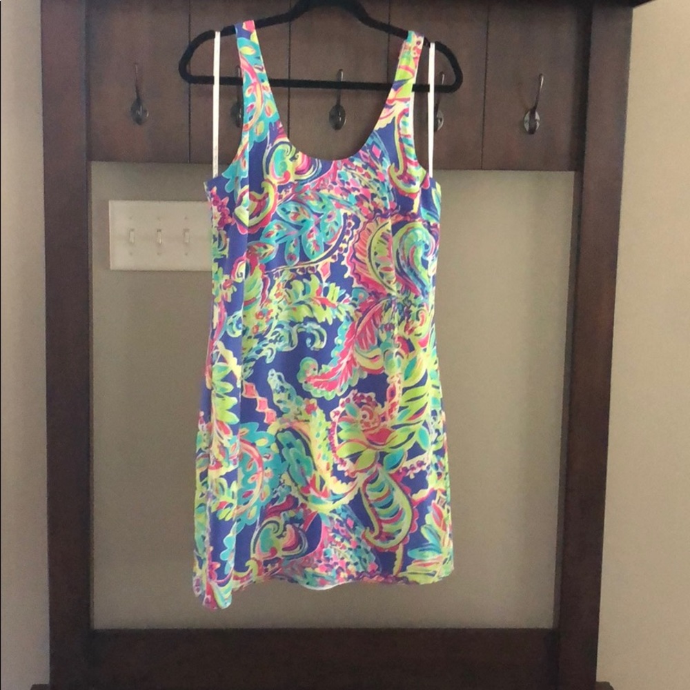 Lilly Pullitzer